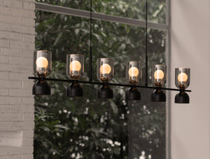 Dawn Linear Suspension