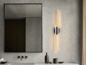 Astra Wall Sconce