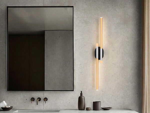 Astra Wall Sconce