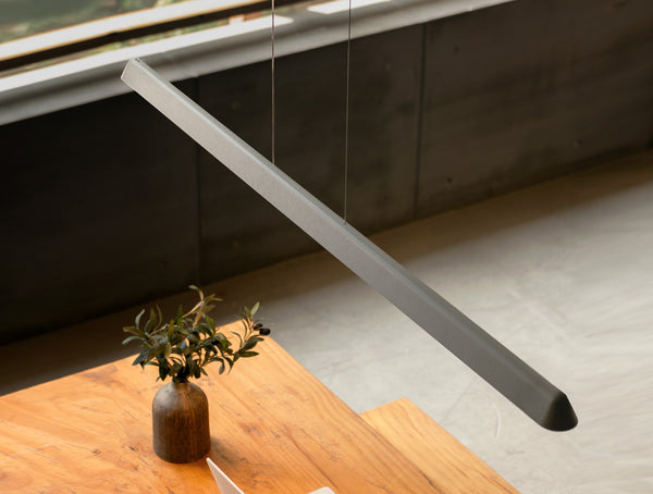 Dia Linear Suspension