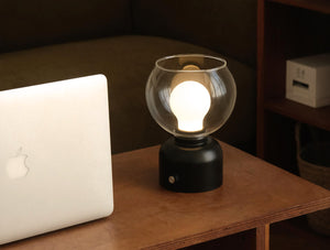 Alika Table Lamp
