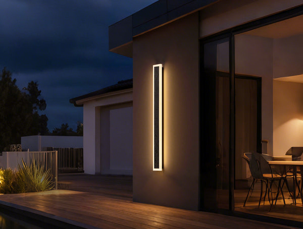 Veli Wall Sconce