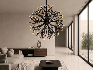 Sparkle Chandelier