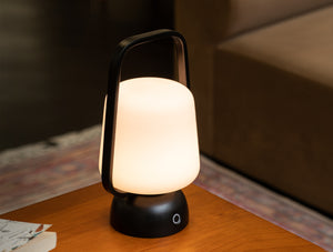Lunar Table Lamp