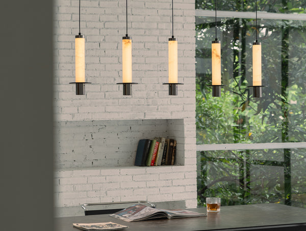 Stratus Island Pendants
