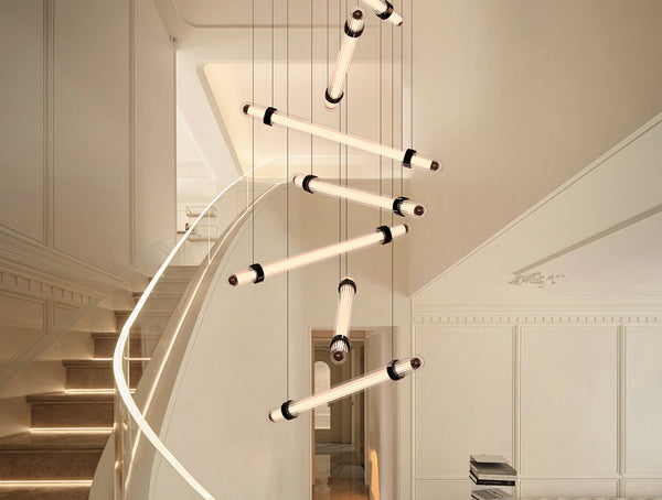 Rhea Staircase Lighting