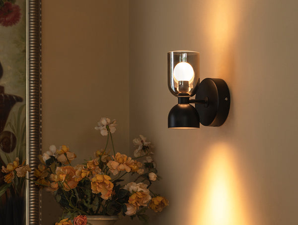 Dawn Wall Sconce