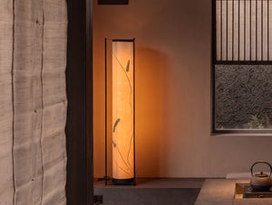 Muuming Floor Lamp