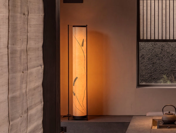 Muuming Floor Lamp