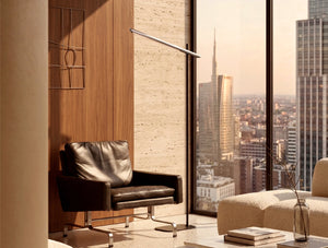 Kaiho Floor Lamp