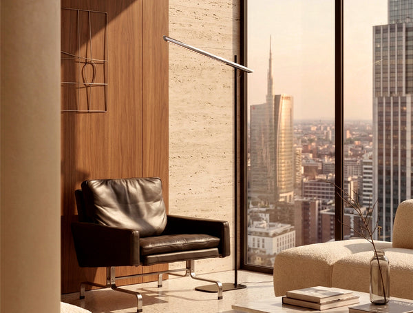 Kaiho Floor Lamp