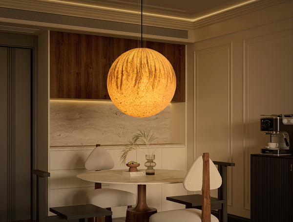 Arboriscence Pendant