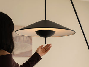 Fishermen Floor Lamp
