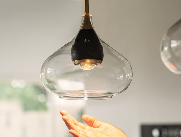Aisling Island Pendants