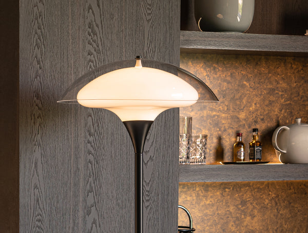 Dandelion Floor Lamp