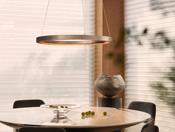 Afterglow Chandelier