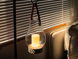 Turan Table Lamp