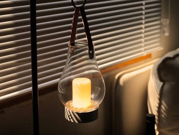 Turan Table Lamp
