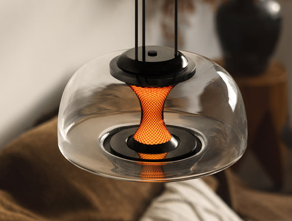 Dusk Pendant