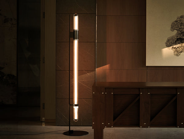 Rhea Floor Lamp