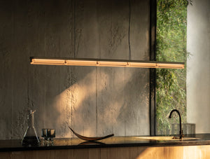 Vulta Linear Suspension