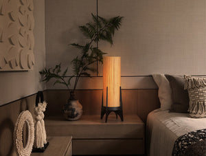 Moso Table Lamp