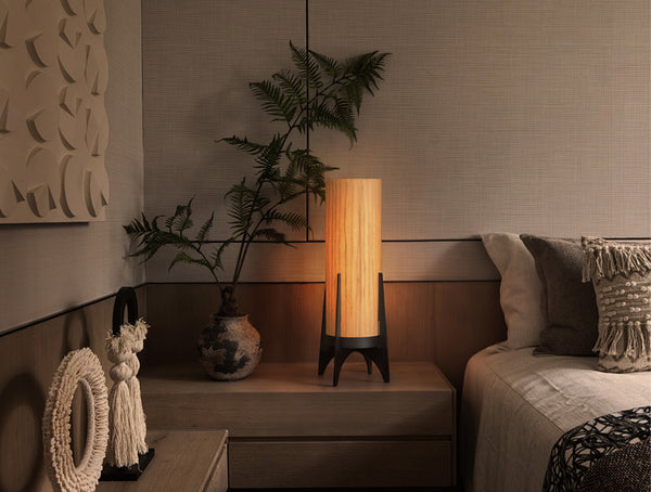 Moso Table Lamp
