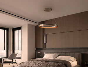 Afterglow Chandelier