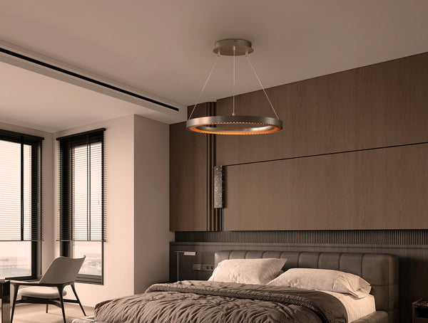 Afterglow Chandelier