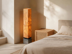 Patina Floor Lamp