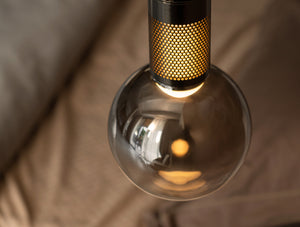 Starry Wall Sconce