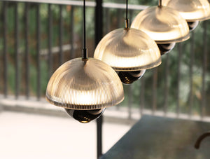 Bud Island Pendants