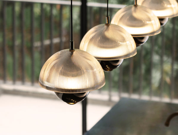 Bud Island Pendants