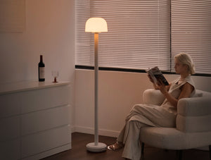Altus Floor Lamp