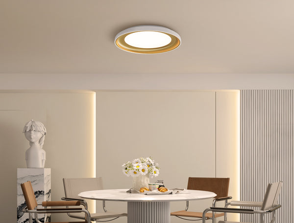 Nebula Flush Mount
