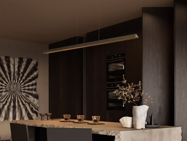 Dia Linear Suspension