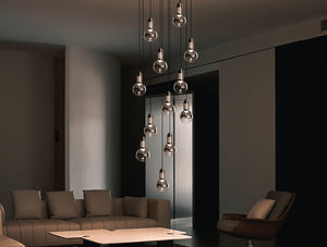 Starry Staircase Pendants