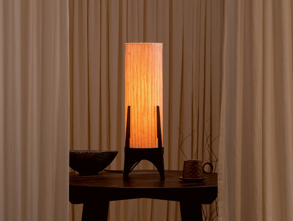 Moso Table Lamp