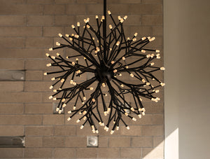 Sparkle Chandelier