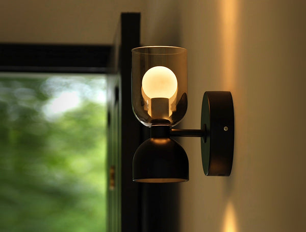 Dawn Wall Sconce