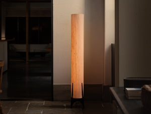 Moso Floor Lamp