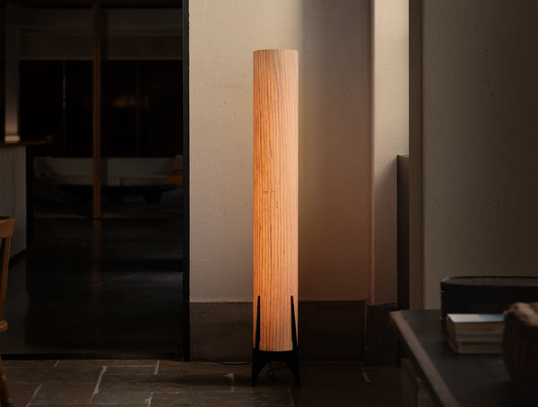 Moso Floor Lamp