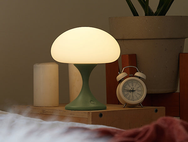 Jellyfish Table Lamp