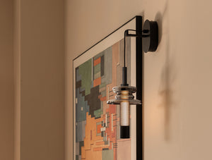 Dancer Wall Sconce