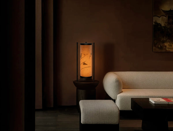 Muuming Table Lamp