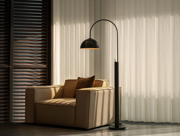 Rainbow Floor Lamp