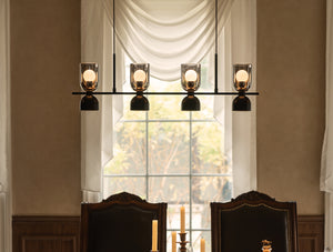 Dawn Linear Suspension