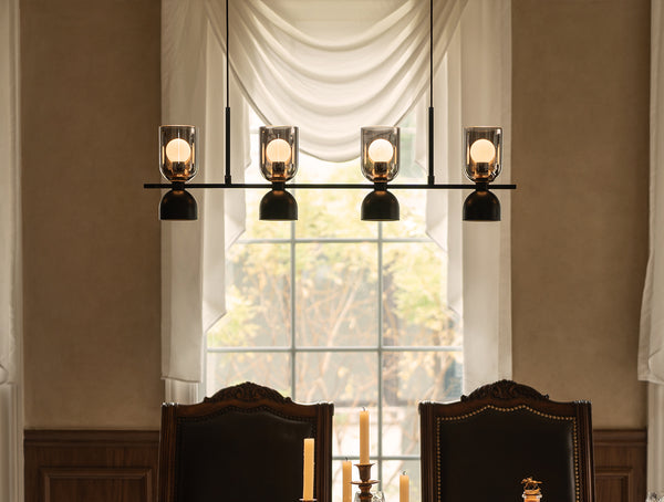 Dawn Linear Suspension