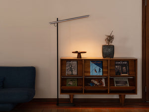 Kaiho Floor Lamp
