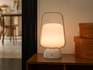 Lunar Table Lamp